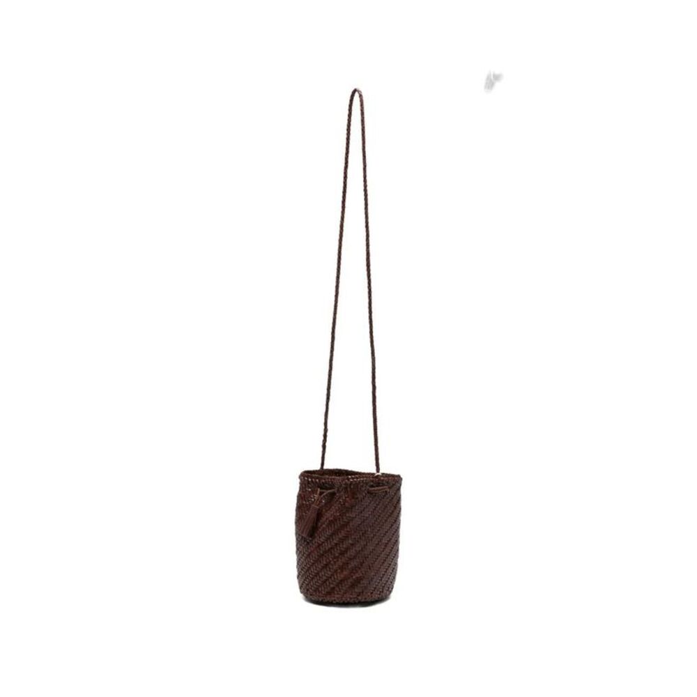 Dragon Diffusion Women "Pompom Double Jump" Bag - Picture 4 of 5
